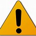 Image result for Caution Sign Graphic