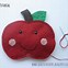 Image result for Cute Blue Apple Plushie