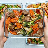 Image result for Clean Eating Beef Stir Fry