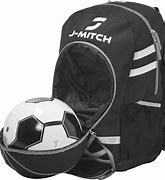 Image result for Soccer Backpack with Ball Holder