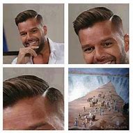 Image result for Moses Haircut Meme