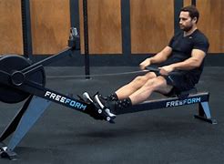 Image result for Rowing Machine for Legs