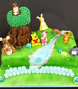 Image result for Kanga and Tigger Birthday Party