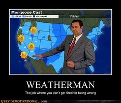 Image result for Funny Weatherman Meme