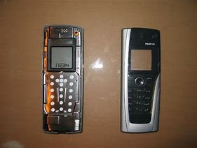 Image result for Nokia Seri E 9500
