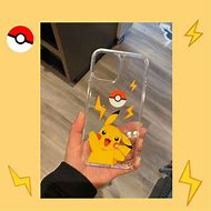 Image result for Erealistic Pikachu Phone Case