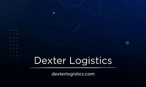 Image result for Dexter Logistics