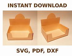 Image result for Display Box Template