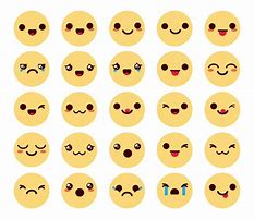 Image result for Cute Design Emoji