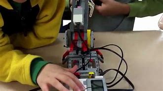 Image result for LEGO Robot Arm H25