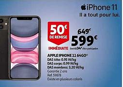 Image result for iPhone 11 Red 64GB