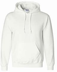 Image result for Blank Hoodies Cream Colour