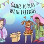Image result for Funny Games You Can Play at Home with 2 People