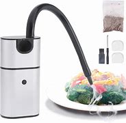 Image result for Hand Held Smoke Purifier