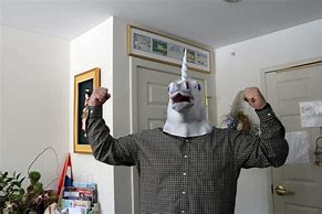 Image result for Unicorn Man Images