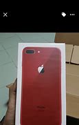 Image result for iPhone 8 Red Box White