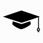 Image result for Graditation Cap Clip Art