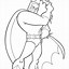 Image result for Batman Head Coloring Pages