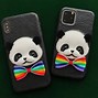Image result for iPhone 15 Case 3D Panda