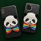 Image result for Cute Panda iPhone 4 Cases for Girls