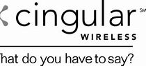 Image result for Cingular Wireless Man