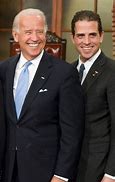 Image result for Joe and Hunter Biden