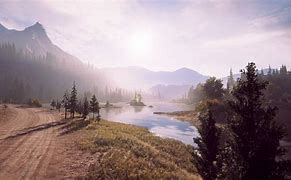 Image result for Far Cry 5 Scenery