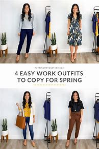 Image result for Spring Business Casual for Women