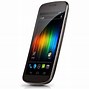 Image result for Nexus Samsung Galaxy 4G Android Phone