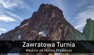 Image result for co_to_znaczy_zawratowa_turnia