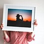 Image result for Glossy vs Matte Photos