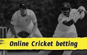 Image result for Cricket Betting Poster