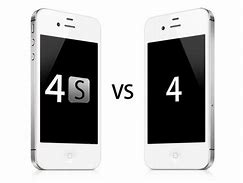 Image result for iPhone 4 vs iPhone 3GS