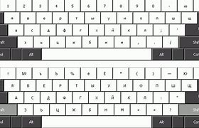 Image result for russia phonetic keyboard layouts