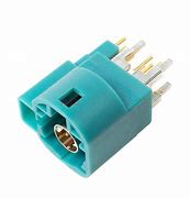 Image result for 4 Pin Male Connector