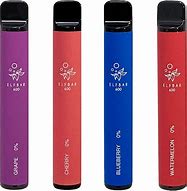 Image result for Blu Disposable Vape Pens 600 Puffs