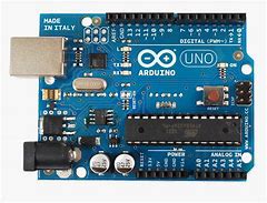 Image result for Arduino Uno Pic HD