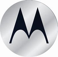Image result for Motorola Logo Black