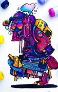 Image result for Crazy Neon Wallpapers