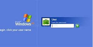 Image result for Windows XP Screen Locked Message