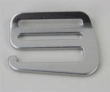 Image result for Aluminium Hook Lock PNG