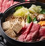 Image result for Meat Dishes in Japan