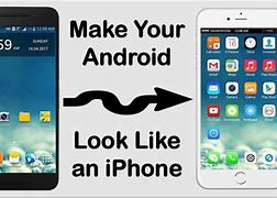 Image result for Adroids That Look Like iPhones