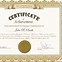 Image result for Computer Certificate Template 3D