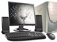 Image result for Komputer Desktop Tahun 2003