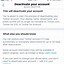 Image result for How to Cancel a Twitter Account
