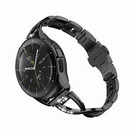 Image result for Galaxy Watch 3 Black Band