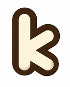 Image result for K Emoji