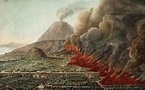 Image result for Mount Vesuvius Kids' Bodies