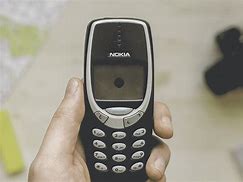Image result for Nokia Phone 3310 Transparent